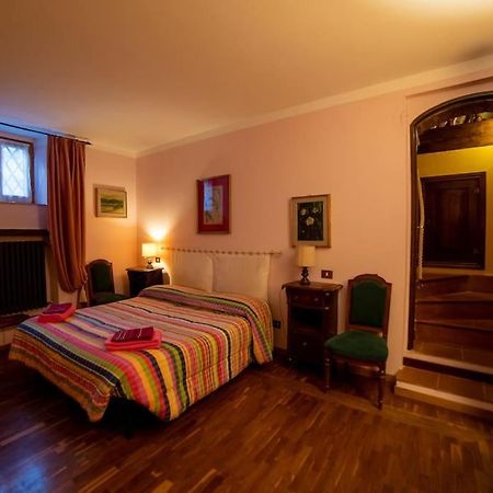 Casa Lazzaro Al Centro Di Siena Villa Exteriör bild